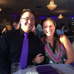 Meet your Posher, Dean